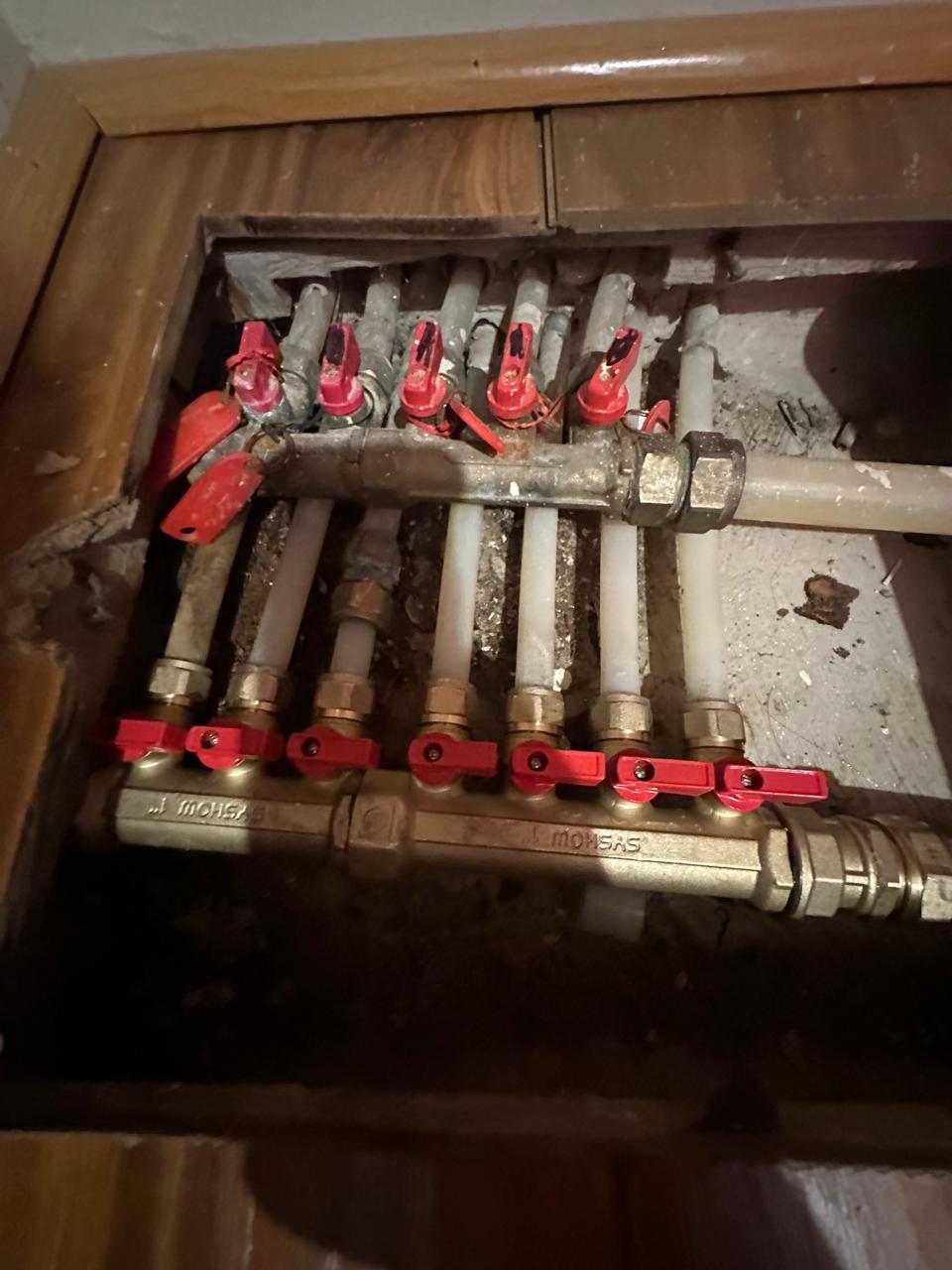 Herramientas de Trabajo